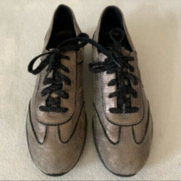 Mephisto Runoff Air Jet System Sneakers - Picture 5 of 14